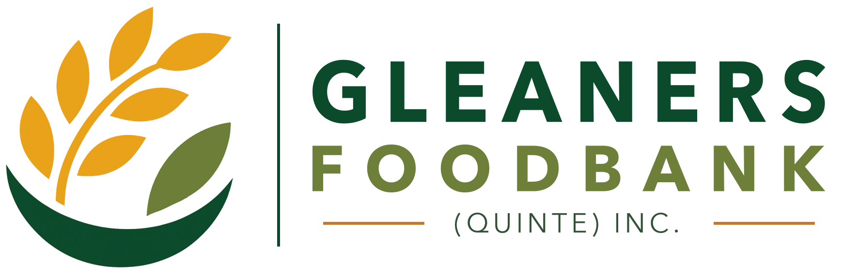 Gleaners Foodbank